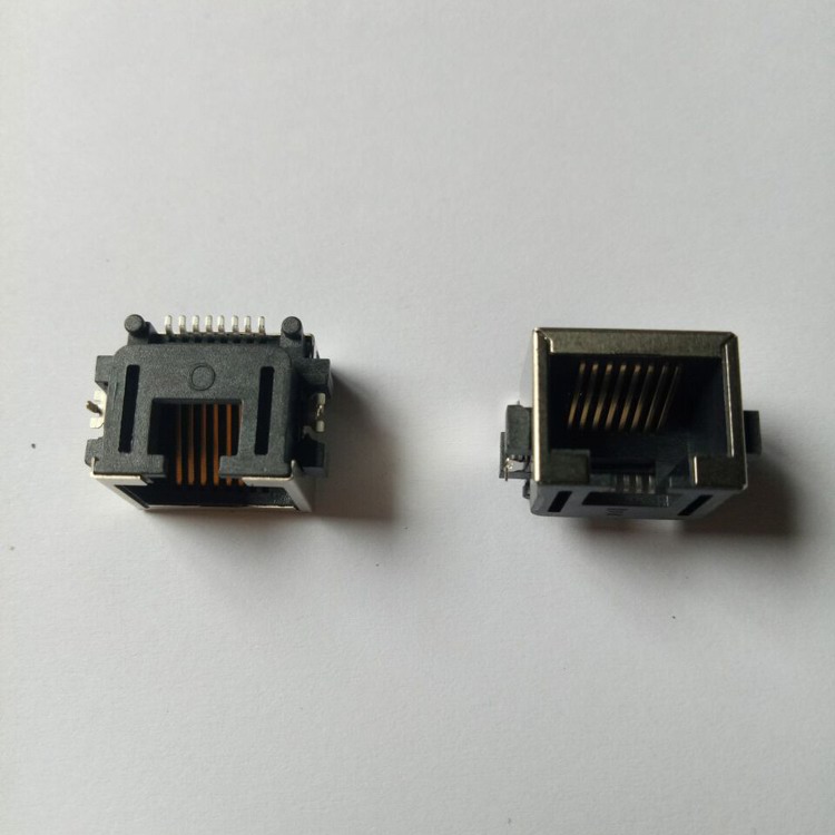 RJ-45产品