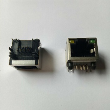 RJ-45产品