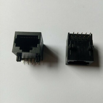 RJ-45产品