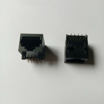 RJ-45产品