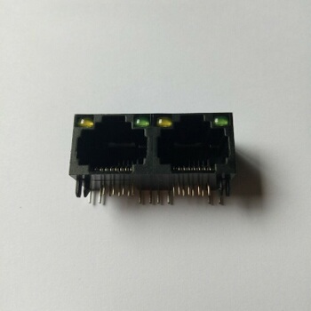 RJ-45产品