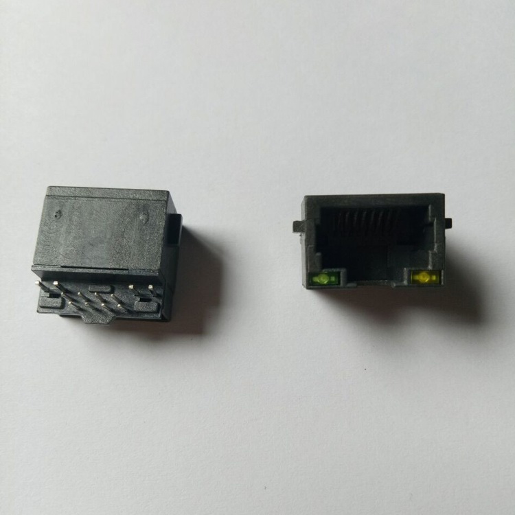 RJ-45产品