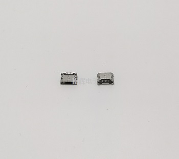 USB-micro5.9插脚平口